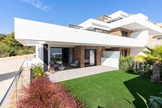 Apartament a Cumbre del Sol