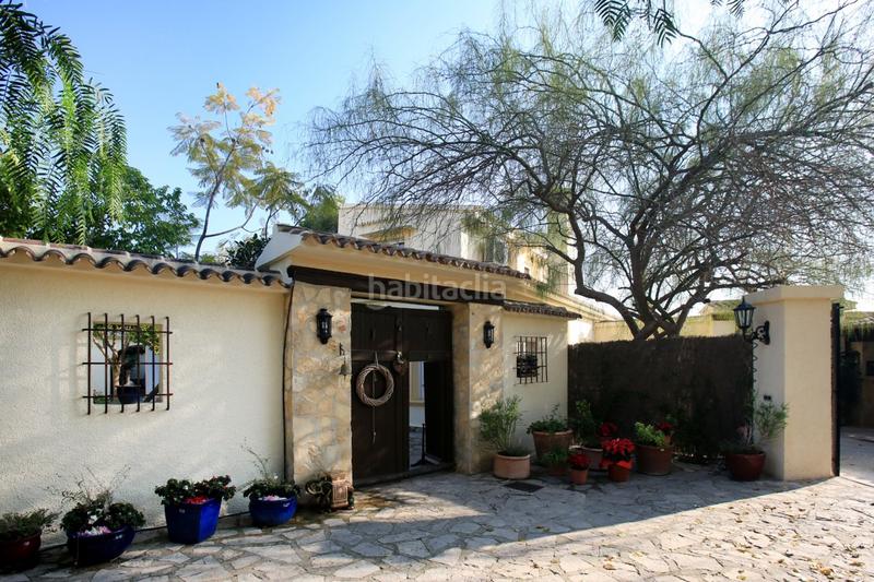 Foto 005d8613-372d-4179-a594-d960626c8441. Chalet mit heizung parking pool in La Empedrola Calp