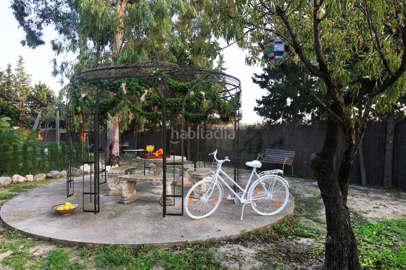 Foto 8ada96d7-da34-4b98-86c3-41e6fa5b7600. Chalet mit heizung parking pool in La Empedrola Calp