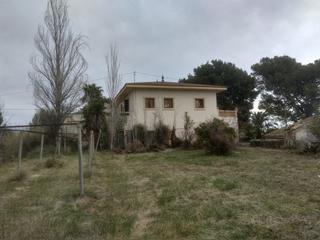 Terreny residencial a Benissa Pueblo