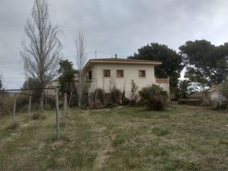Terreno residencial en Benissa Pueblo. Terreno residencial