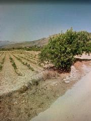 Finca rústica a Benissa Pueblo