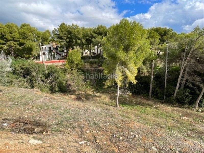 Foto 6623ed6a-d61c-45a6-9bcb-37e18acc8554. Residential plot in La Fustera Benissa