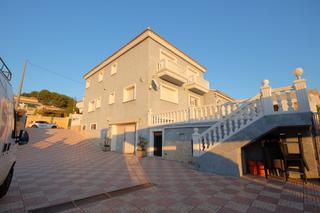 Xalet en Marisol Park - Ortembach - Los Almendros. Increble villa familiar en la mejor zona