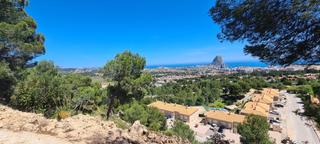 Terreny residencial a Oltamar - Cucarres