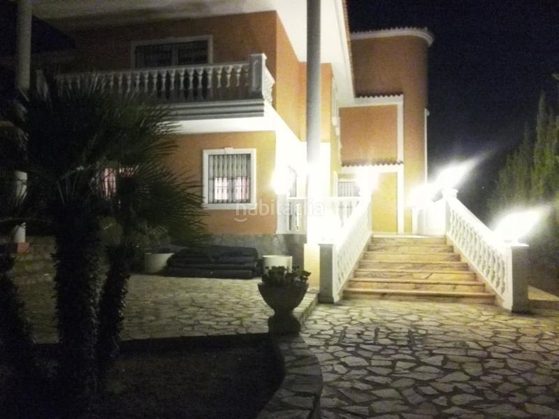 Foto 0ff354a8-6f0a-4779-a12c-30b370a0603f. Chalet with heating parking pool in Maryvilla Calp