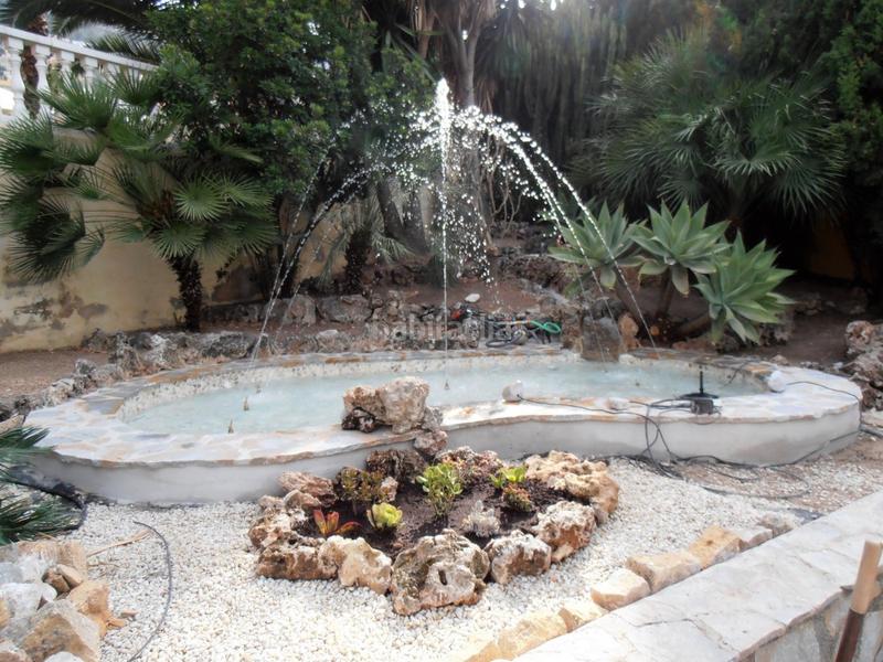 Foto 323ec7ec-9631-4db9-a13e-5f998dce290d. Chalet with heating parking pool in Maryvilla Calp