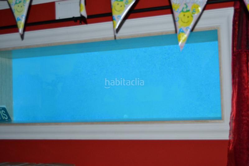 Foto 3c333834-3e12-42e3-a249-63bf08f80b18. Chalet with heating parking pool in Maryvilla Calp