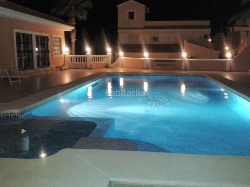 Foto 444634d0-8c45-4f01-83bd-9df60440a5c9. Chalet with heating parking pool in Maryvilla Calp