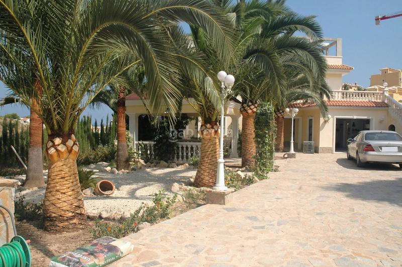 Foto 68973d62-f0ba-4094-93ca-92a97315cd8d. Chalet with heating parking pool in Maryvilla Calp