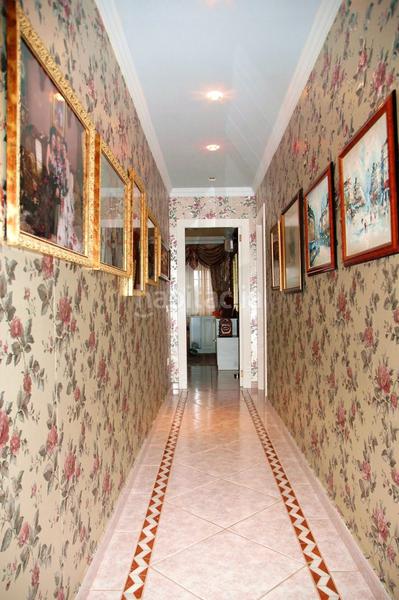 Foto 6b1aa8fa-abcc-4c2f-bbce-bb52aabe0a3a. Chalet with heating parking pool in Maryvilla Calp