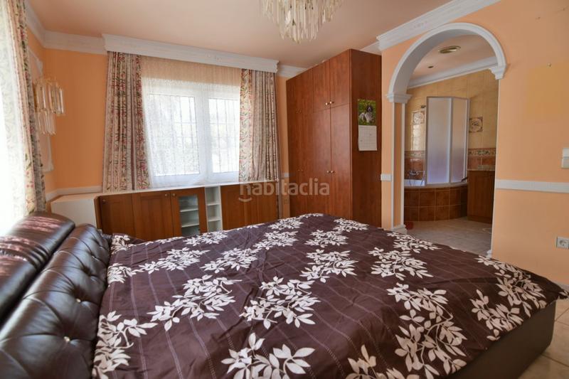 Foto 820d97bf-7feb-474a-adbb-4e1fb8f4efd6. Chalet with heating parking pool in Maryvilla Calp