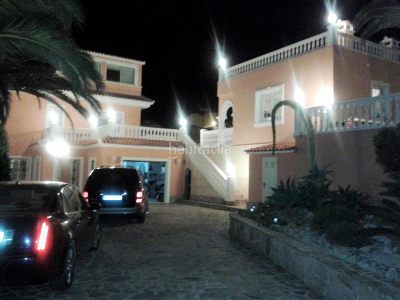 Foto 935529de-90c0-498d-a9f3-a15890e652f5. Chalet with heating parking pool in Maryvilla Calp