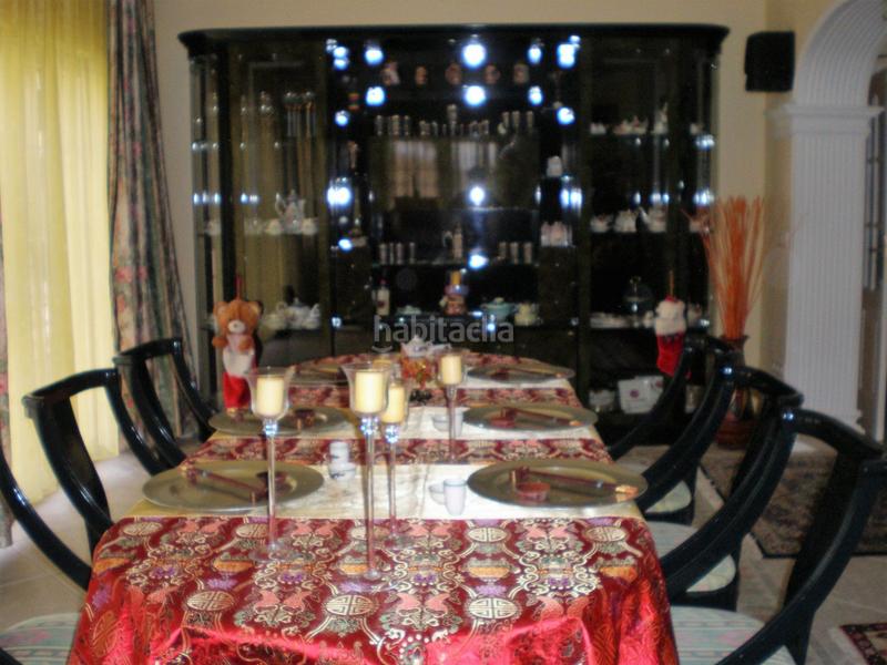 Foto 958c72a4-51be-4e62-bea5-ac0bcfe9198d. Chalet with heating parking pool in Maryvilla Calp