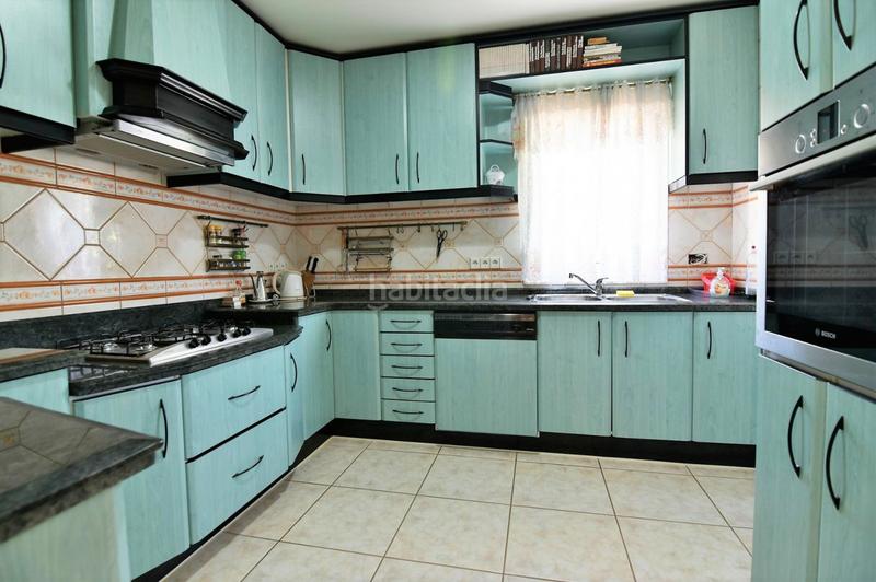 Foto c5547f5b-3da7-4a18-9320-ea327b622035. Chalet with heating parking pool in Maryvilla Calp