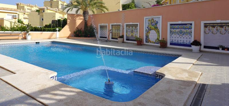 Foto 372069e3-0b05-48a6-970c-3eb10d72a92d. Chalet en Maryvilla Calp