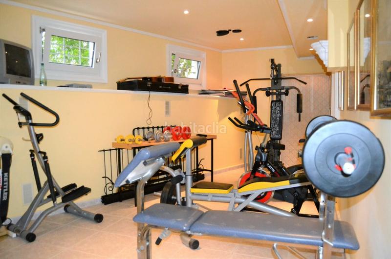 Foto 3af994b7-b2dd-4e47-8137-ae8f03eda64e. Chalet en Maryvilla Calp