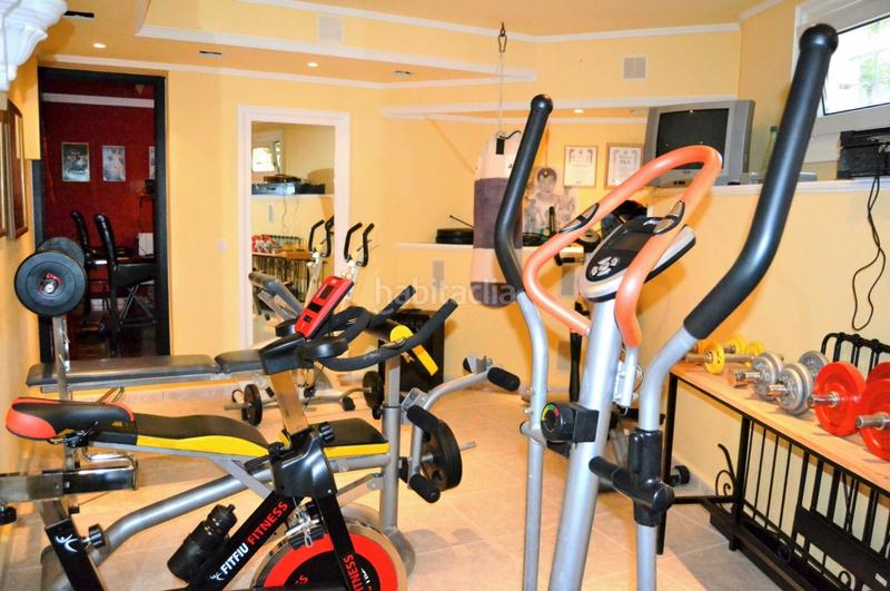 Foto 5c76438d-8f28-43ad-843f-83fa9aaf5be1. Chalet en Maryvilla Calp