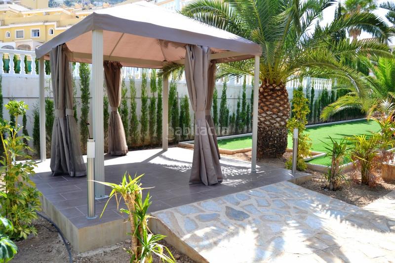 Foto 902942df-f5ea-4fde-bec8-524cacd43f85. Chalet en Maryvilla Calp