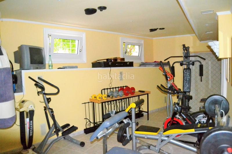 Foto e6fa54f6-1148-4306-9bcc-28da2aaf823b. Chalet en Maryvilla Calp