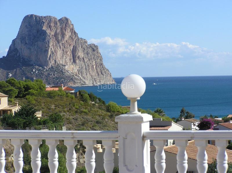 Foto 1453dab6-a3af-4680-8cb1-0b0c5d4680ca. Chalet con riscaldamento parcheggio piscina in Maryvilla Calp