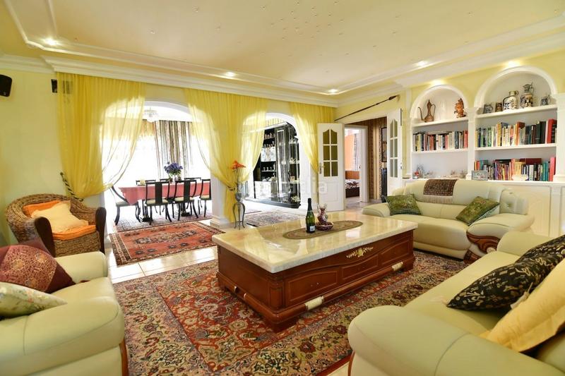 Foto 35192485-85c5-4201-a830-0fc34f0a6c2c. Chalet con riscaldamento parcheggio piscina in Maryvilla Calp