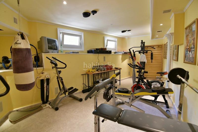 Foto 4d39a7ec-42a6-4708-8925-20d51c1e28e5. Chalet con riscaldamento parcheggio piscina in Maryvilla Calp