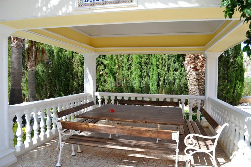 Foto 64f92614-45fc-45bc-8ca1-9460df0e7325. Chalet con riscaldamento parcheggio piscina in Maryvilla Calp