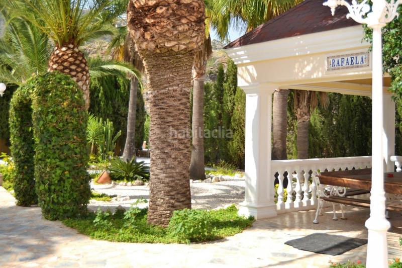 Foto 6c8c312b-990f-4082-a578-d2ae5493fc14. Chalet con riscaldamento parcheggio piscina in Maryvilla Calp