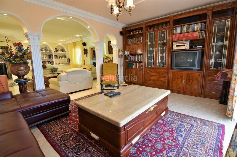 Foto b55cf197-0961-4ab4-be55-530667c903ab. Chalet con riscaldamento parcheggio piscina in Maryvilla Calp