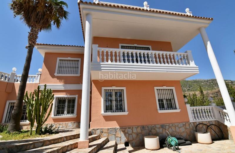 Foto bdf0b103-4ffc-4650-bce8-8851c876a417. Chalet con riscaldamento parcheggio piscina in Maryvilla Calp