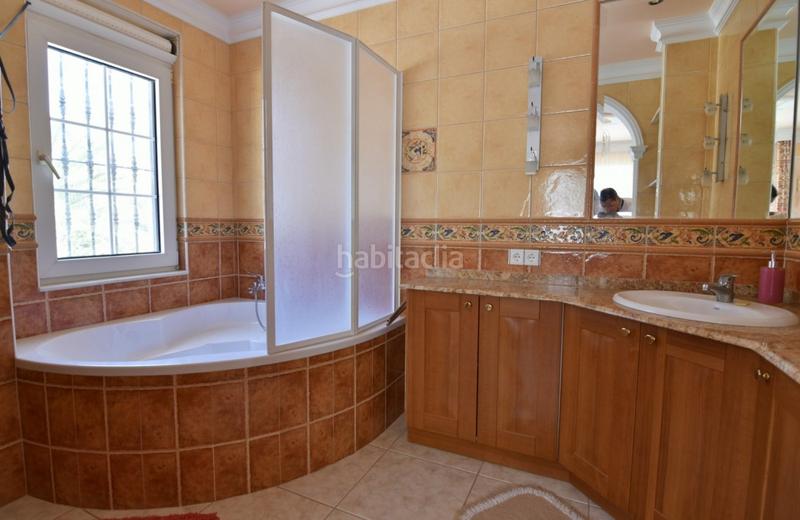 Foto df4a25ff-ca90-4715-9bc3-ad464d419822. Chalet con riscaldamento parcheggio piscina in Maryvilla Calp