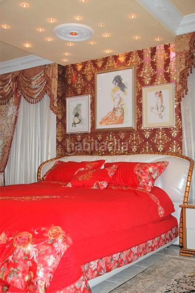 Foto ec987cdf-1b25-488b-a914-6e2011124fd9. Chalet con riscaldamento parcheggio piscina in Maryvilla Calp