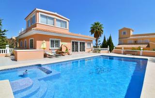 Chalet en Maryvilla