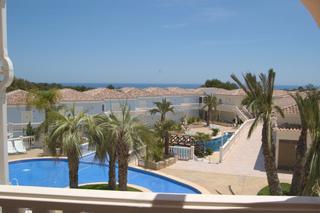 Apartament a La Fustera