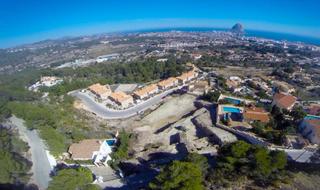 Terreny residencial a Oltamar - Cucarres. Terreno en venta en partida oltamar, oltamar  cucarres