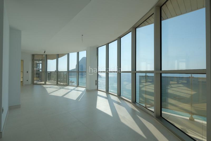 Foto 642f9929-856a-411e-b7e7-a7f9907d6a06. Àtic amb aparcament piscina a Playa Arenal - Bol Calp