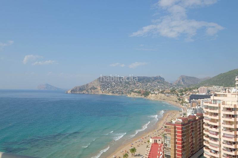 Foto c49b5cd3-9c48-4382-a3c7-1ba0278ea079. Àtic amb aparcament piscina a Playa Arenal - Bol Calp