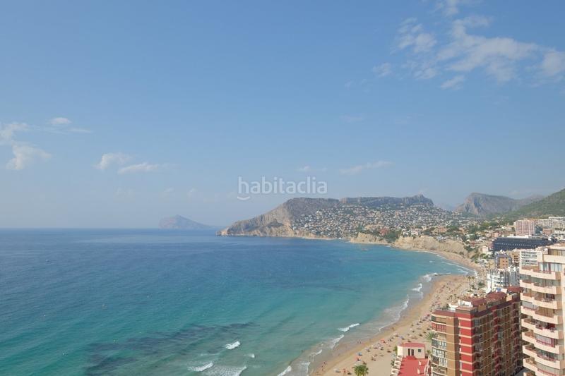 Foto fe981318-3af8-4660-a677-a9ee9451a821. Ático en Playa Arenal - Bol Calp