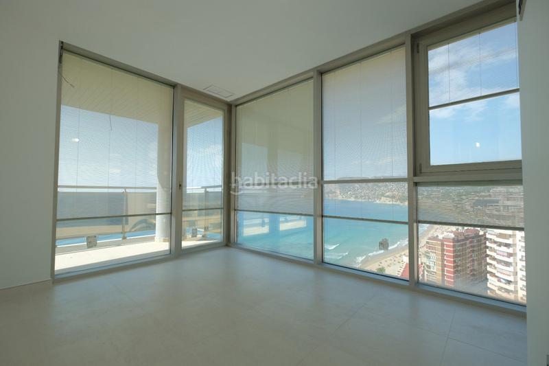 Foto 035f963c-807f-4915-803d-e6e630c2e6d7. Attico con parcheggio piscina in Playa Arenal - Bol Calp