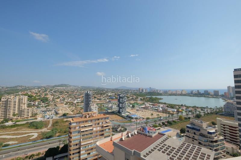 Foto 3b78796d-32da-40e4-8dcd-1dc3111feb3f. Attico con parcheggio piscina in Playa Arenal - Bol Calp