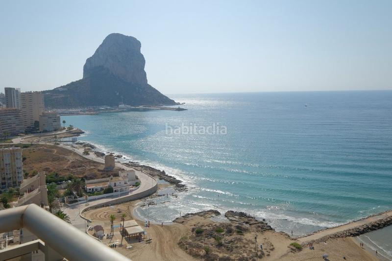 Foto 5528e2f6-76d4-4b81-8f1d-cbb406c30e20. Attico con parcheggio piscina in Playa Arenal - Bol Calp