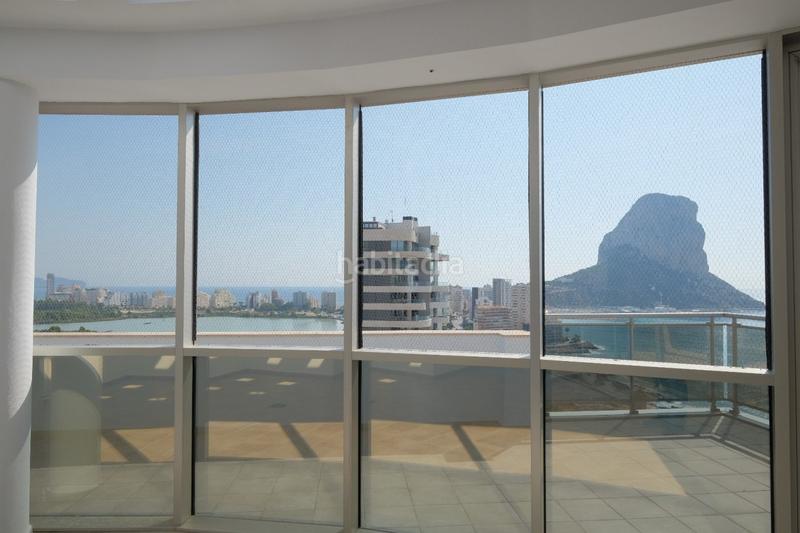 Foto 634e1385-83a9-47de-a027-83779ff1c212. Attico con parcheggio piscina in Playa Arenal - Bol Calp