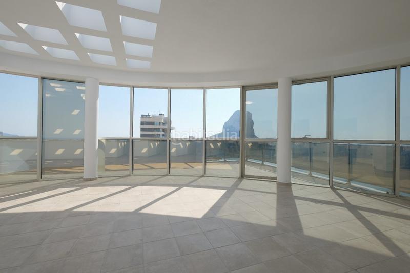 Foto 78e72f92-c1f1-41d0-9d1a-6787daec74be. Attico con parcheggio piscina in Playa Arenal - Bol Calp