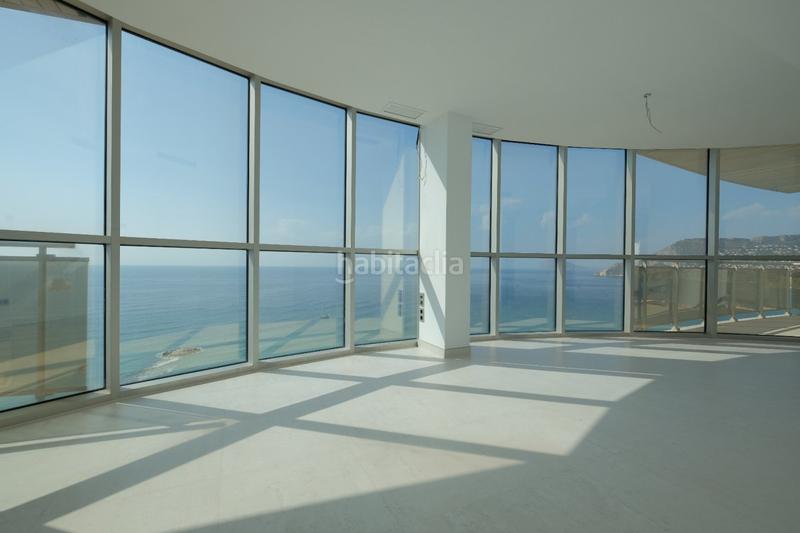 Foto abbcc7f5-bc04-4e66-bd0b-e91beac06148. Attico con parcheggio piscina in Playa Arenal - Bol Calp