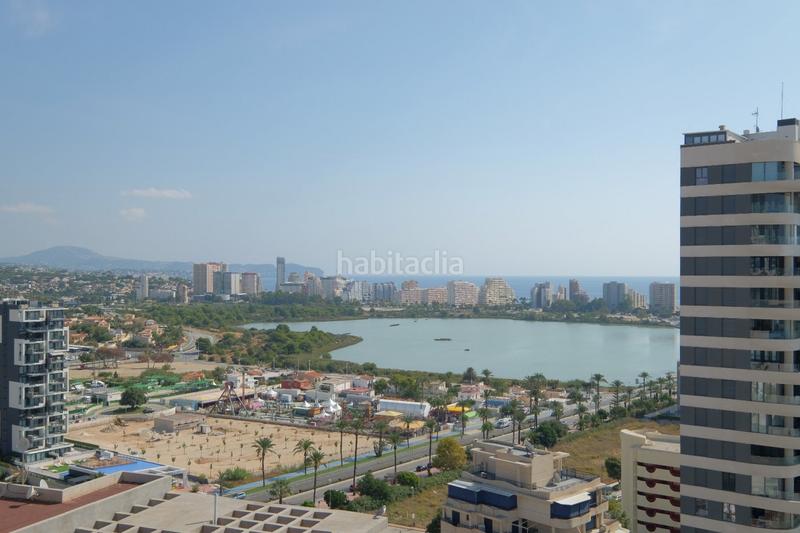 Foto b29ca23a-3d9b-418d-9fbf-420b364d4a05. Attico con parcheggio piscina in Playa Arenal - Bol Calp