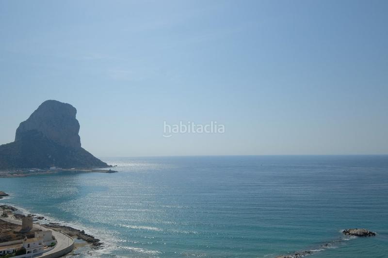Foto 2117c64d-0fd2-4b9e-858b-171c263003ab. Attique avec parking piscine dans Playa Arenal - Bol Calp