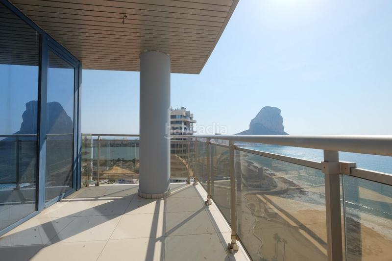 Foto 349a125b-298f-4472-ac99-9aa3654f6e28. Attique avec parking piscine dans Playa Arenal - Bol Calp