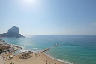 Attique à Playa Arenal - Bol