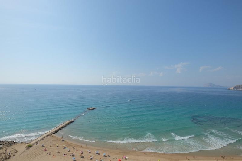 Foto 758aaf10-8873-428b-a8c4-1f24020a0a03. Attique avec parking piscine dans Playa Arenal - Bol Calp